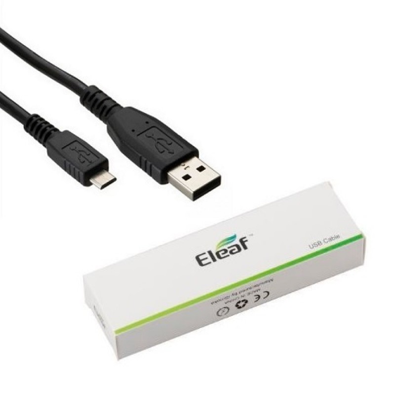 Micro USB - Eleaf iStick Charger