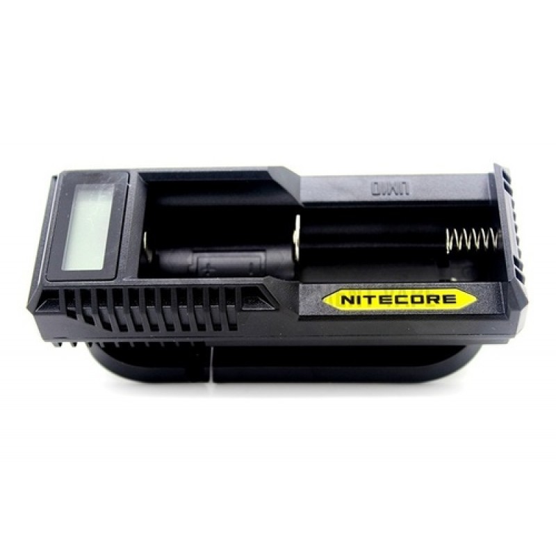 Nitecore UM10 Charger