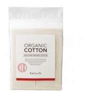 Japanese Organic Cotton Vape Pads 10 Pack