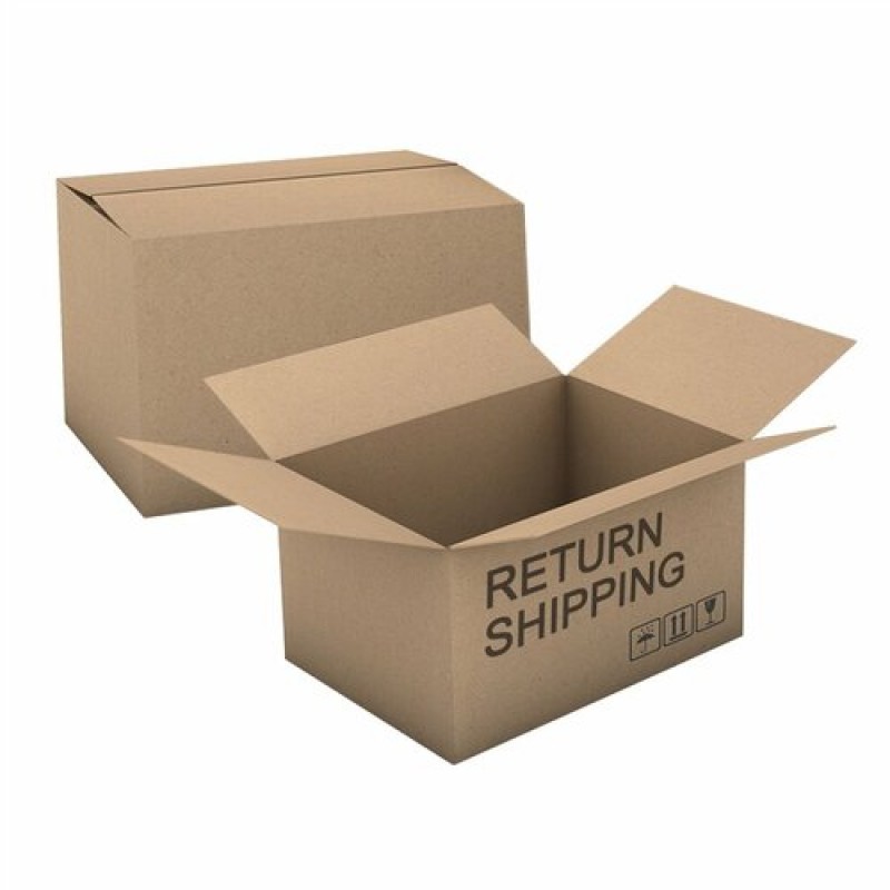 Return and Reshipment Fees