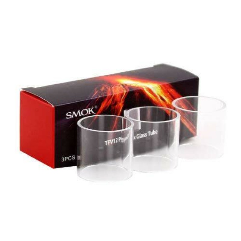 SMOK TFV12 Replacement Glass