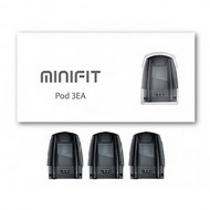 JUSTFOG MiniFit Replacement Pods