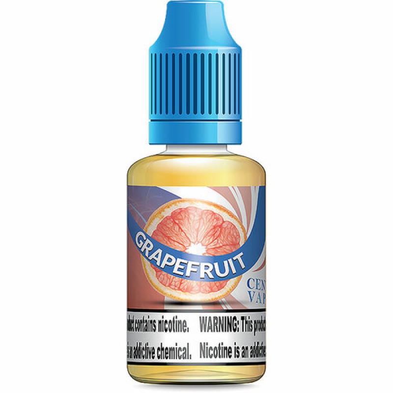 Grapefruit E Juice