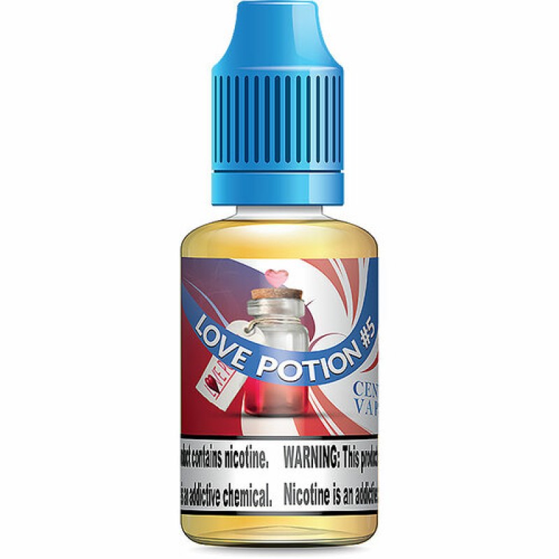 Love Potion #5 E Juice