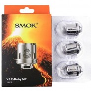 SMOK TFV8 X-Baby Beast Replacement Coils