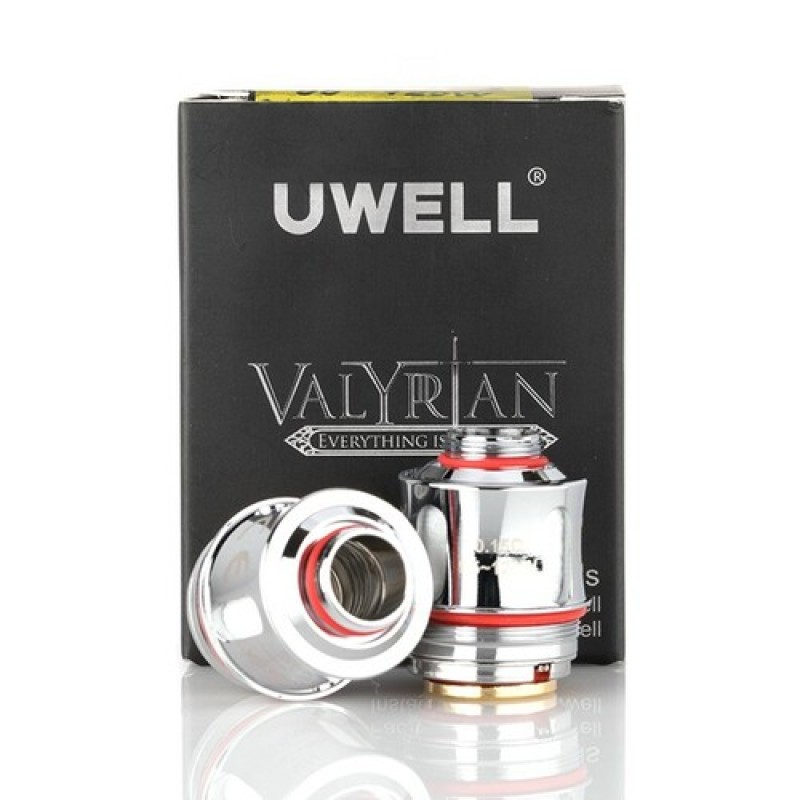 Uwell Valyrian Replacement Coils