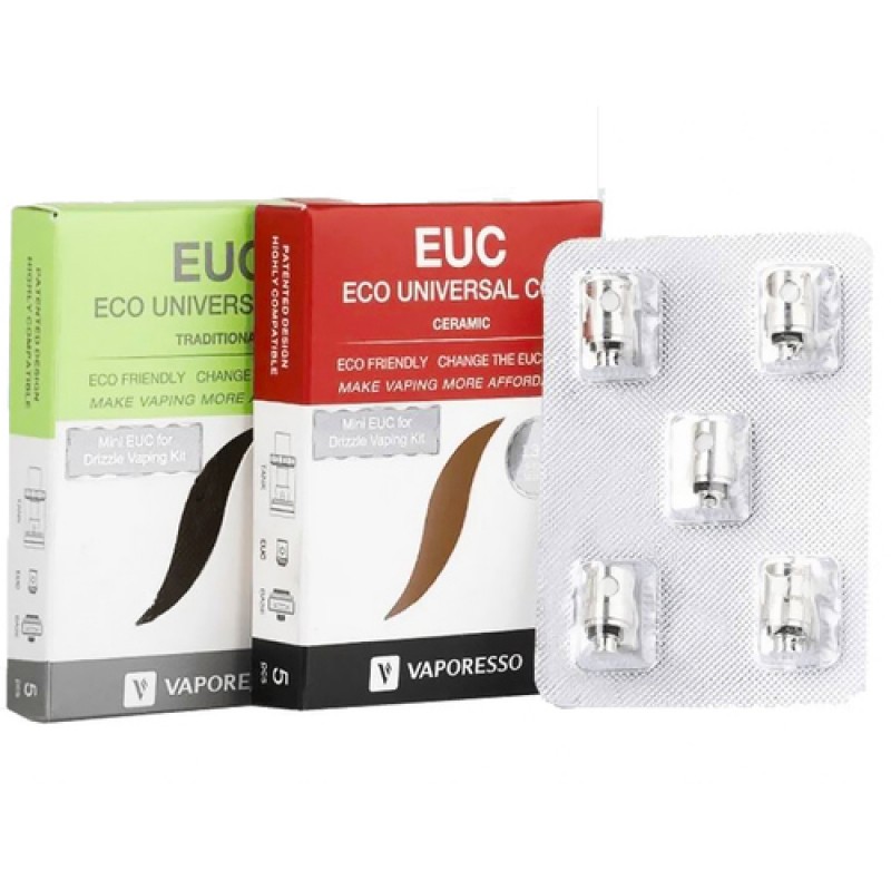 Vaporesso EUC Replacement Coils