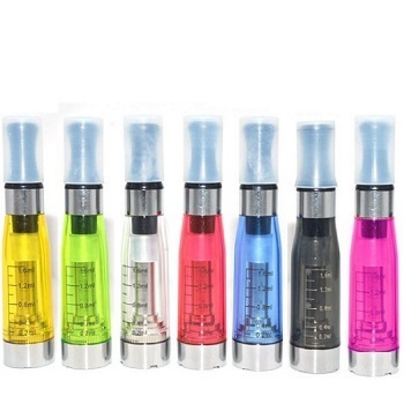 CE4 Wickless Clearomizer