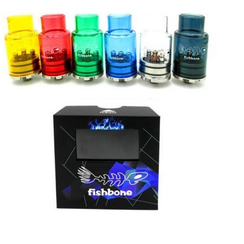 Fishbone RDA