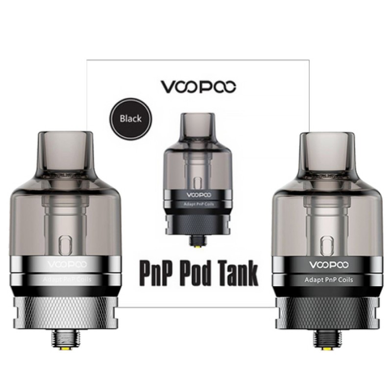 VOOPOO PnP Pod Tank