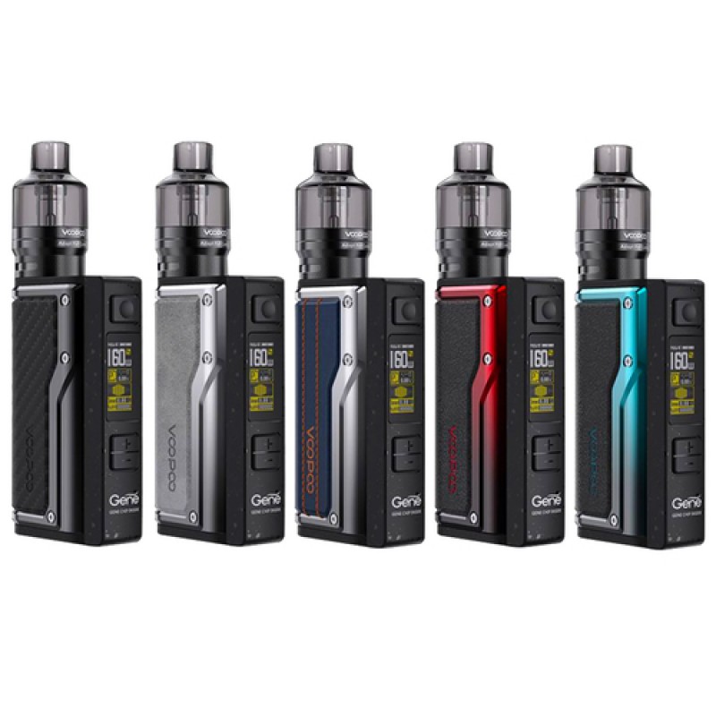 VOOPOO Argus GT 160W Kit