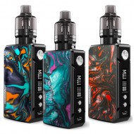 VOOPOO DRAG 2 Kit with PnP Pod Tank