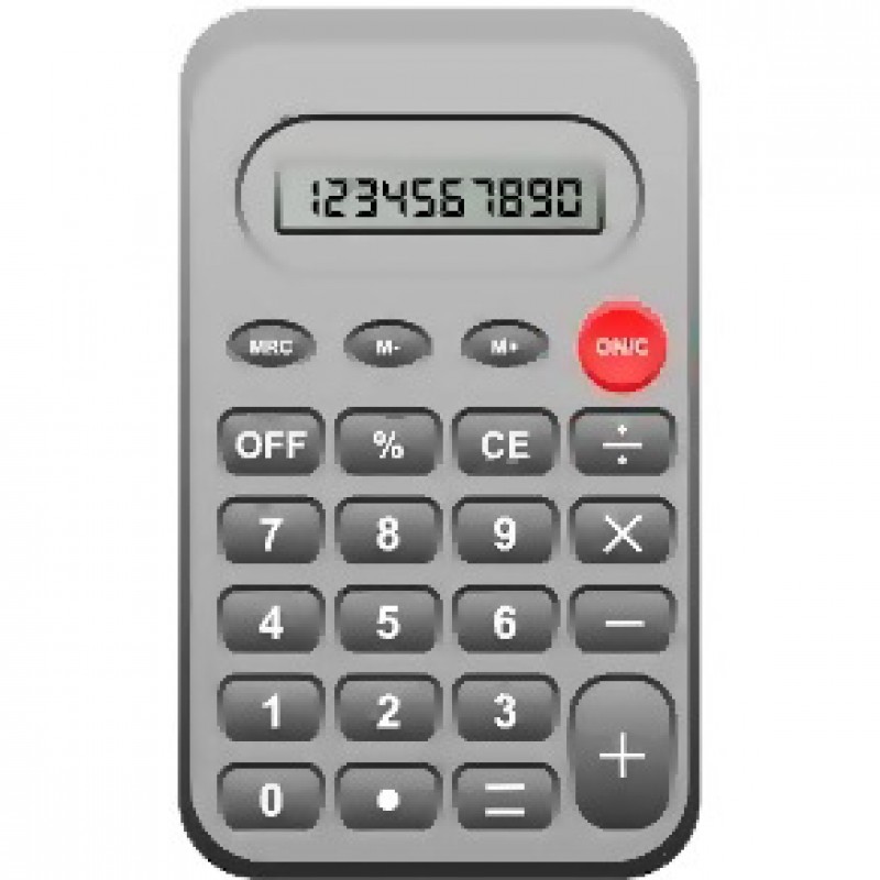 EJuice Recipe Calculator