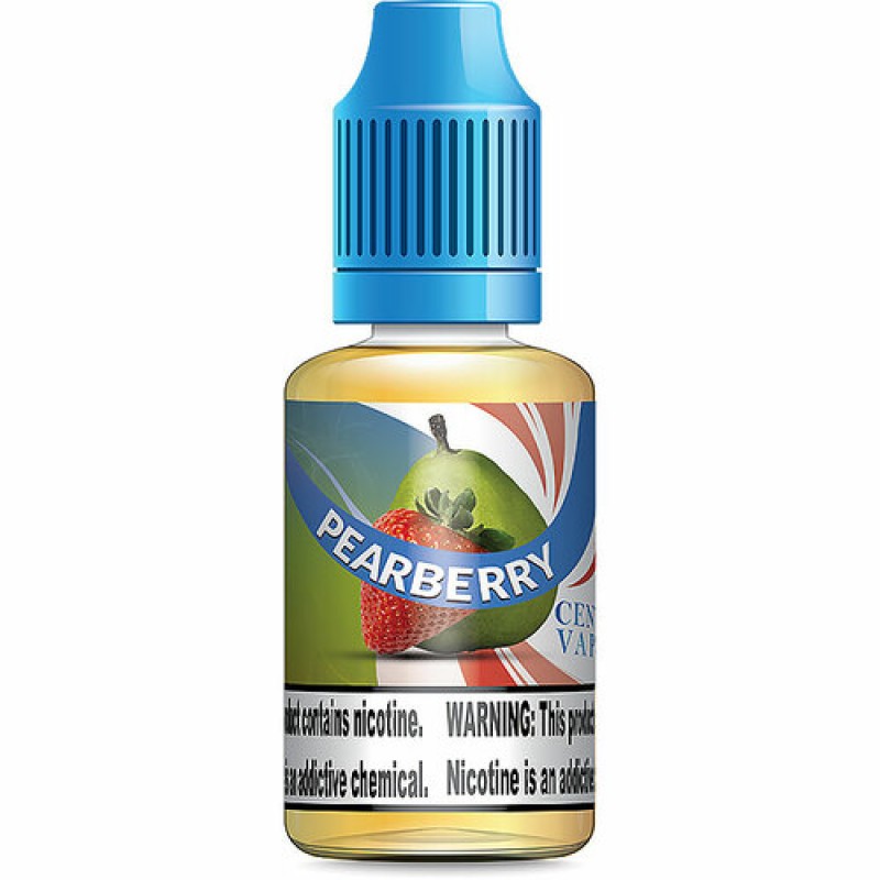 Pearberry E Juice