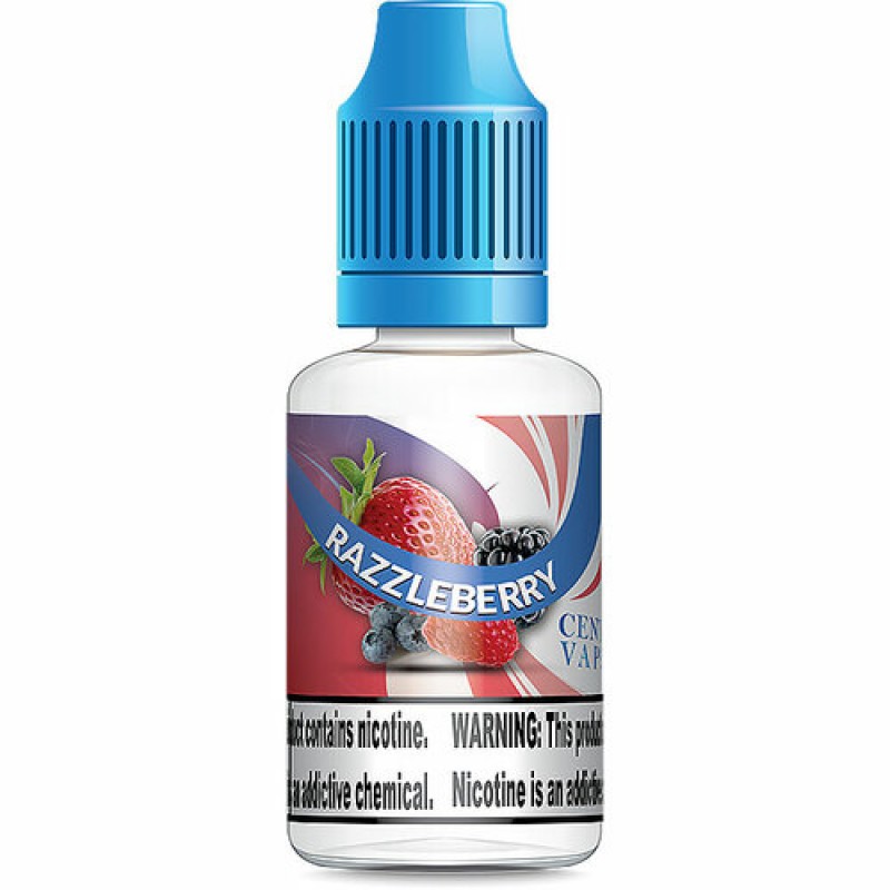 Razzleberry E Juice