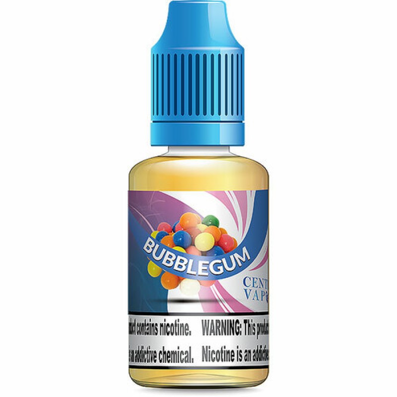 Bubble Gum E Juice