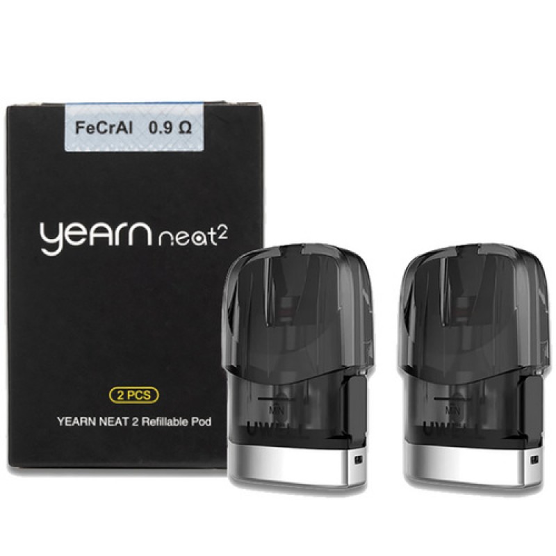 UWELL Yearn NEAT 2 Replacement Pods