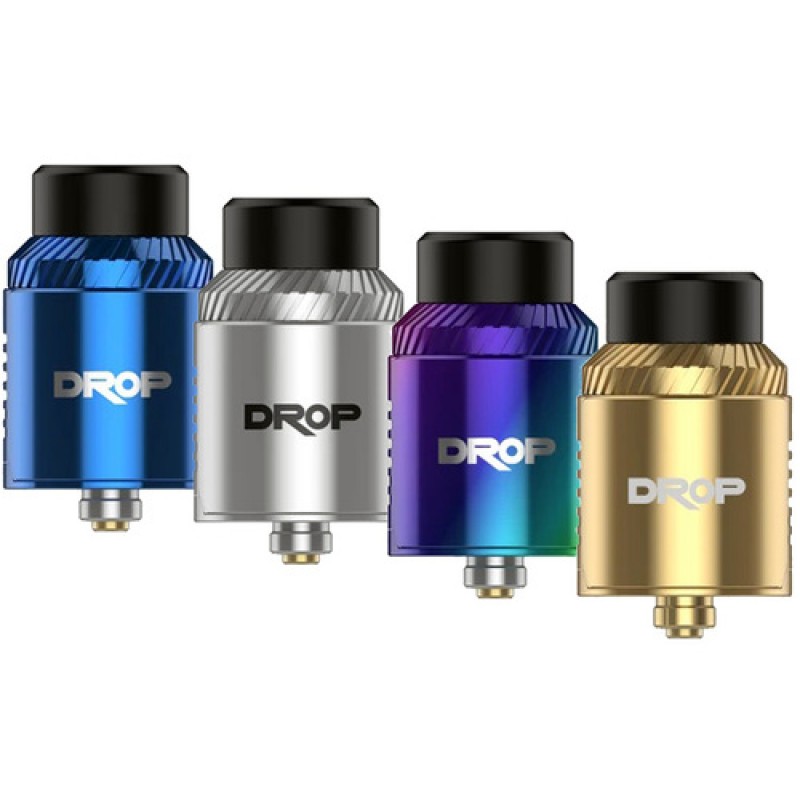 DIGIFLAVOR Drop RDA V1.5