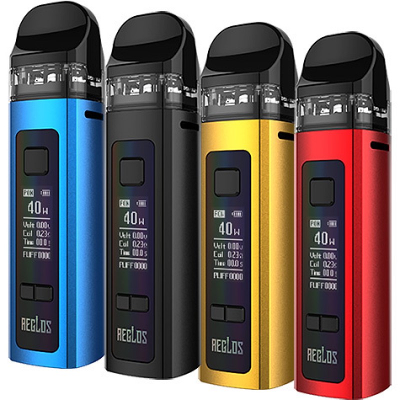 UWELL AEGLOS Pod System