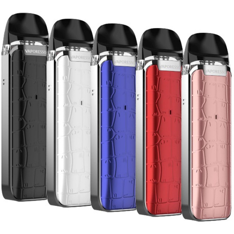 VAPORESSO LUXE Q Pod System