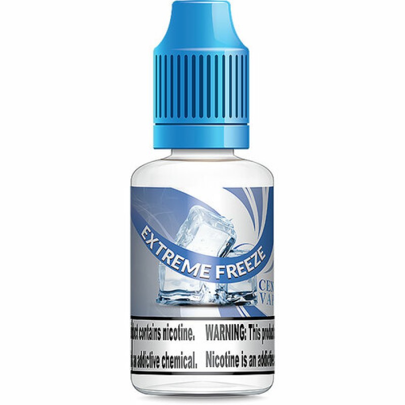 Extreme Freeze E Juice