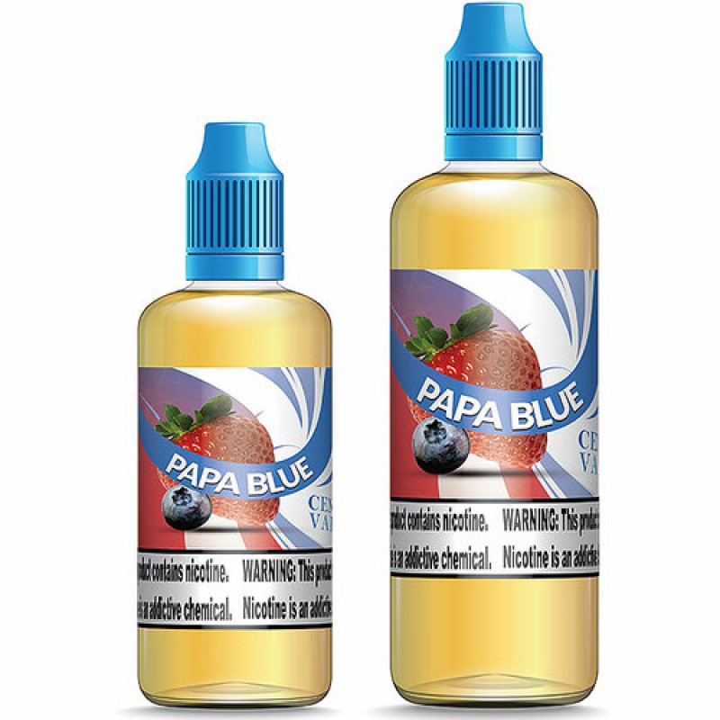 Bulk E Juice