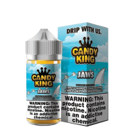 Candy King Jaws 100ml