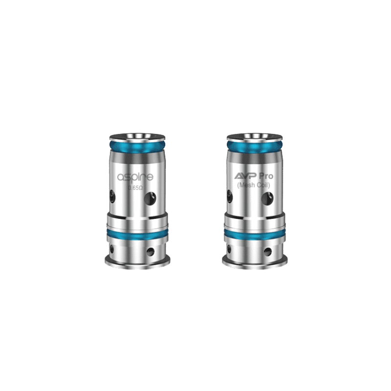 Aspire AVP Pro Coils (x5)