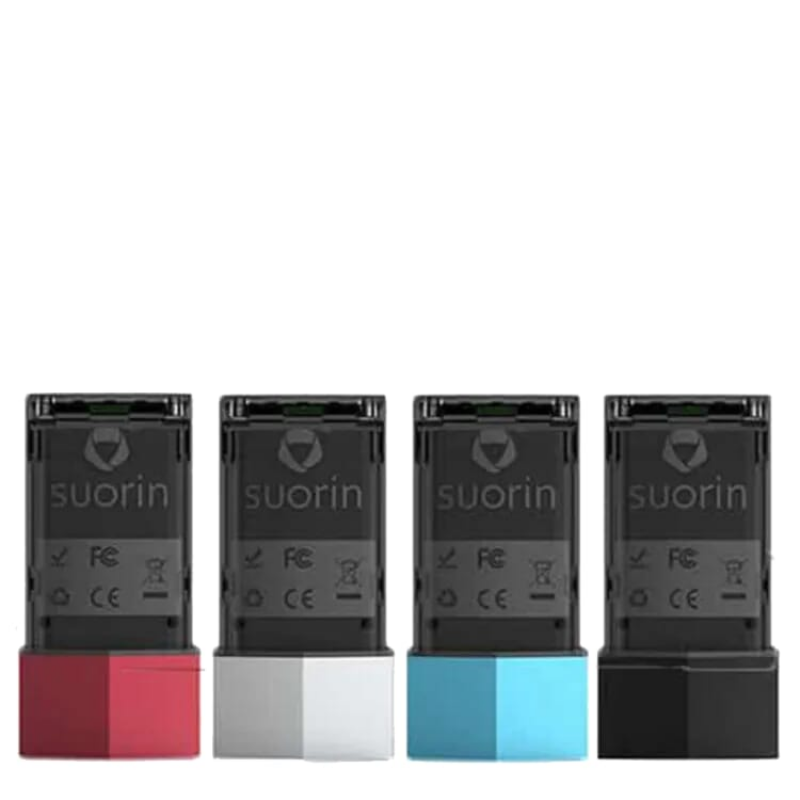 Suorin Edge Replacement Battery