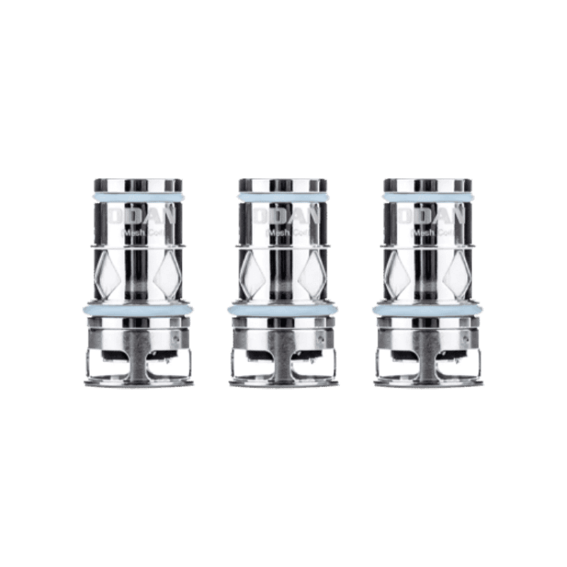 Aspire Odan Coils (x3)