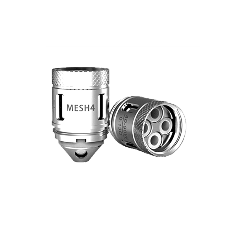 iJoy MESH Coils (x3)