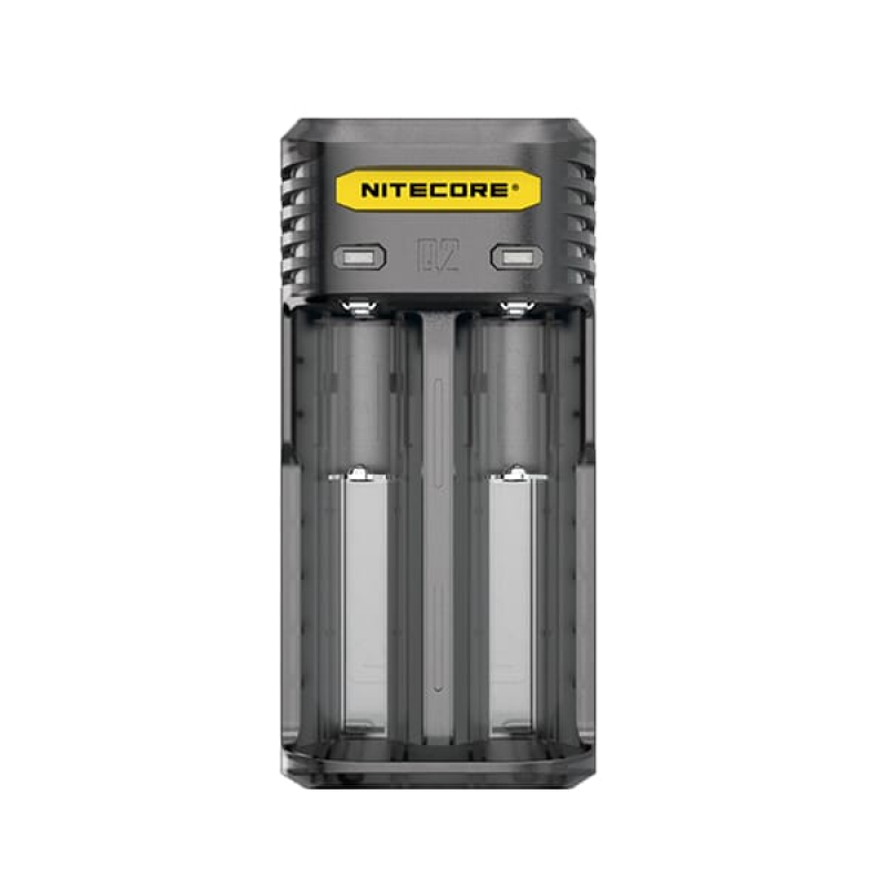 Nitecore Q2 Battery Charger