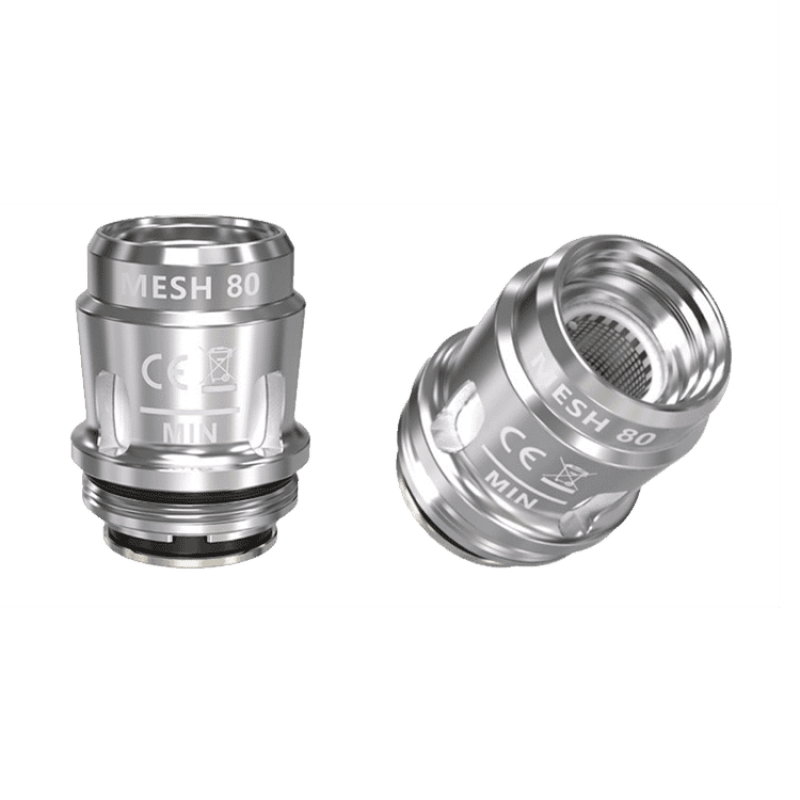 Vandy Vape Mesh Coils (x4)