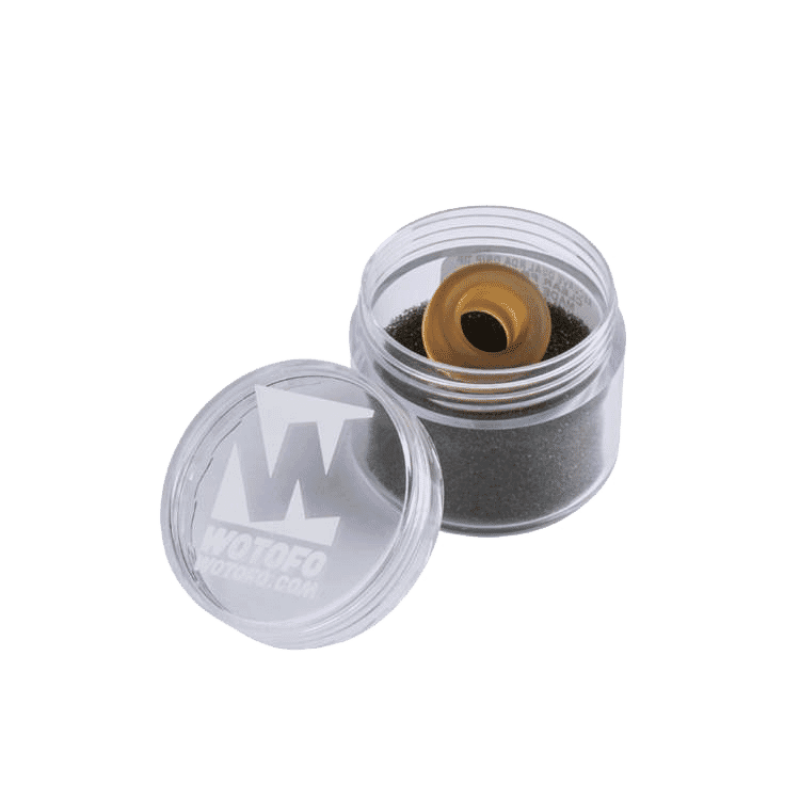 Wotofo Recurve Dual RDA Drip Tip