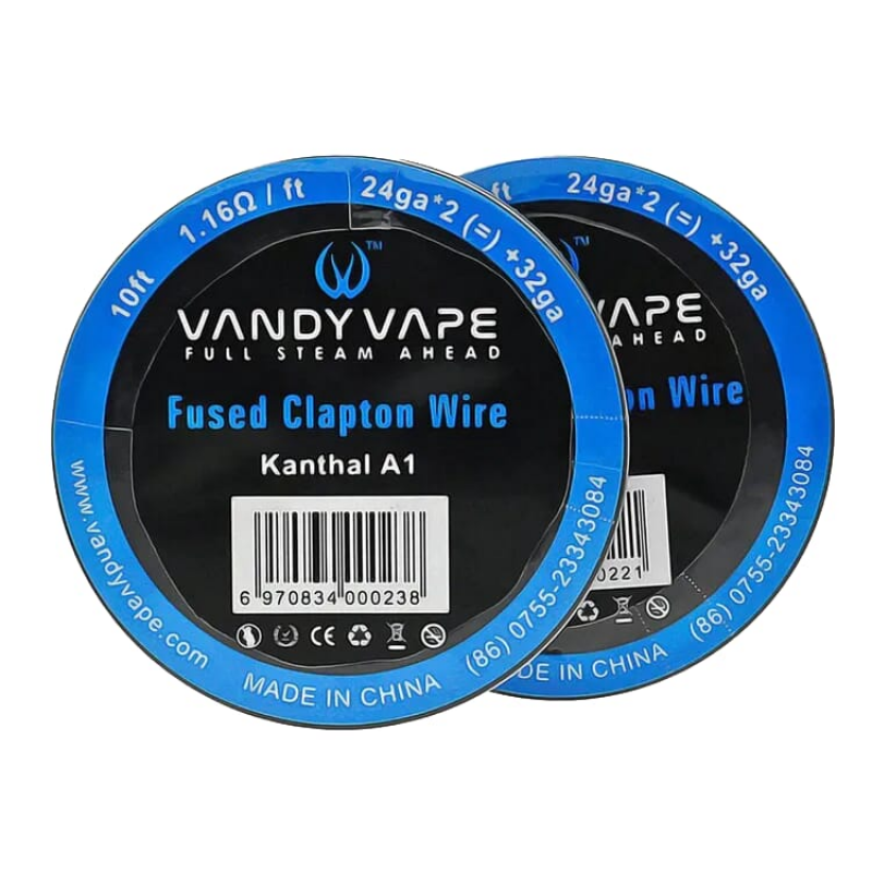 Vandy Vape Specialty Wire (10ft)