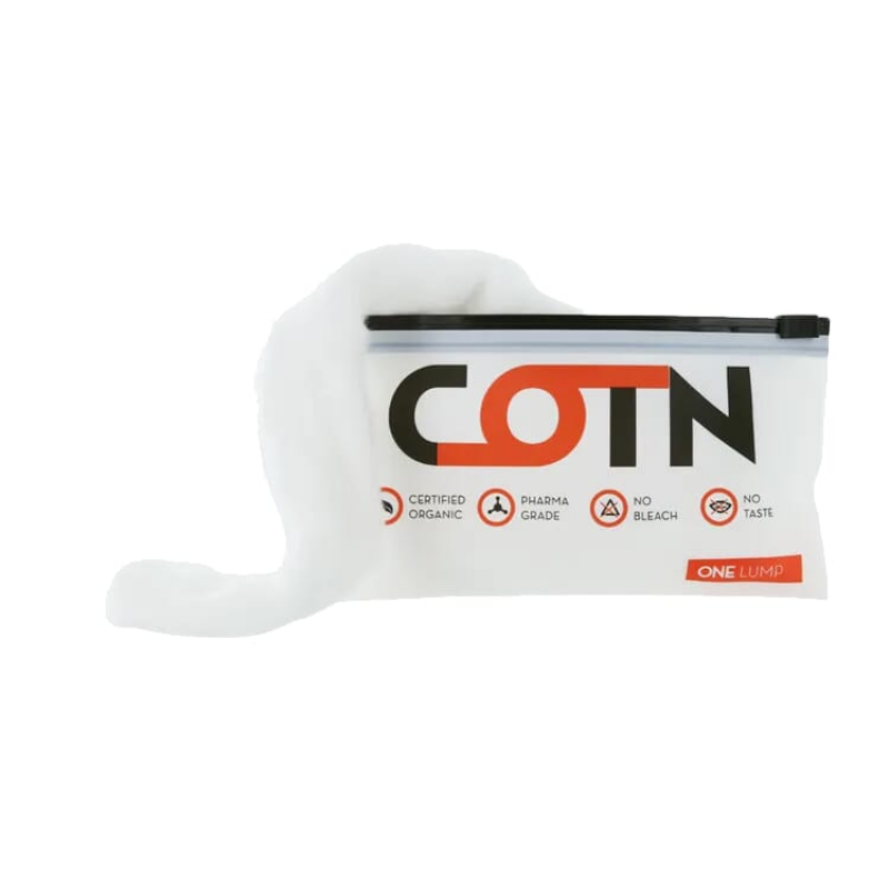 COTN COTN Lump Cotton