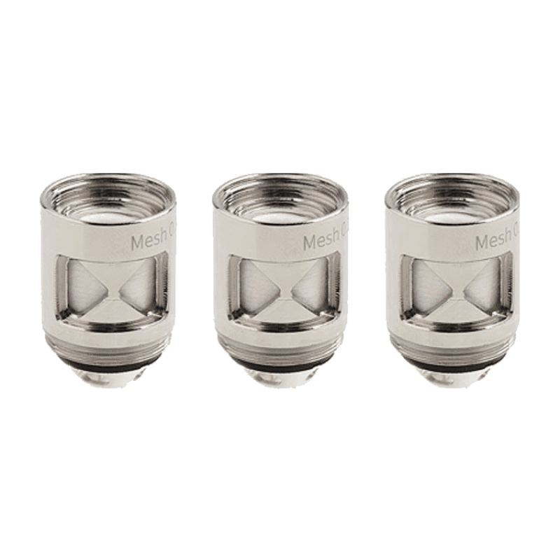 Smoant Naboo Mesh Coils (x3)