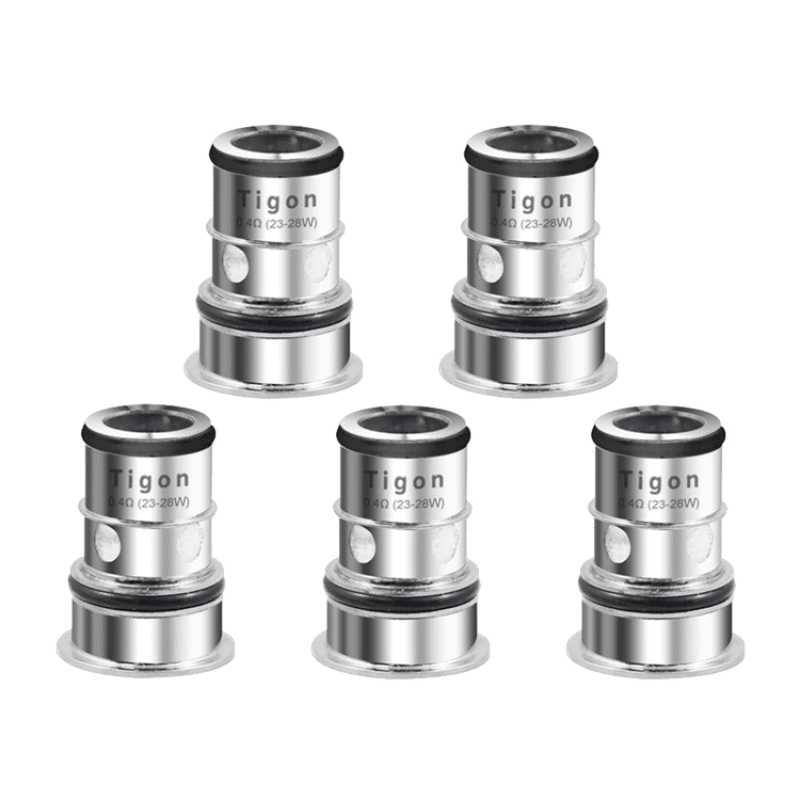 Aspire Tigon Coils (x5)