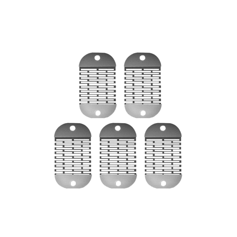 JoyeTech NCFilm™ Heater (x5)