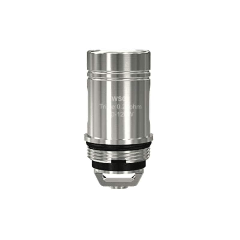 Wismec WS Coils (x5)