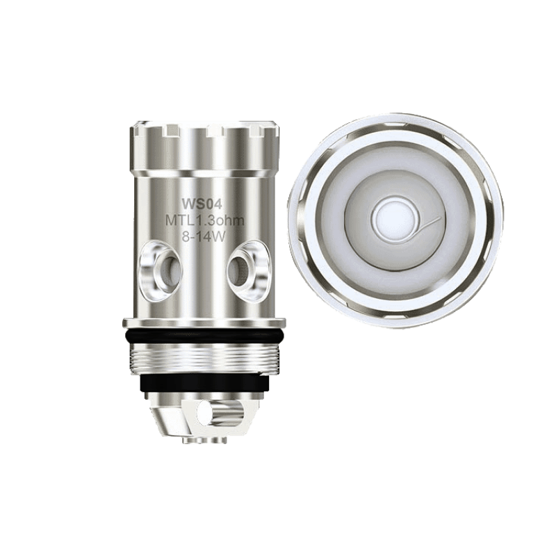 Wismec WS Coils (x5)