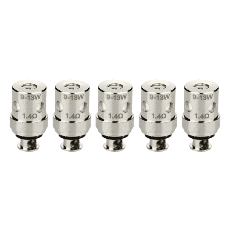 Vaporesso EUC Mini Coils (x5)