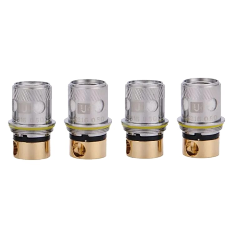 UWell Rafale Coils (x4)