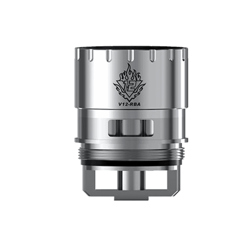 SMOK TFV12 RBA & RBA-T Build Deck Core (x1)