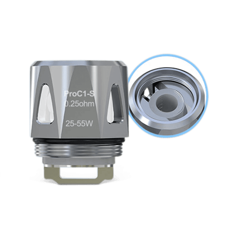 JoyeTech ProCore ProC Coils (x5)