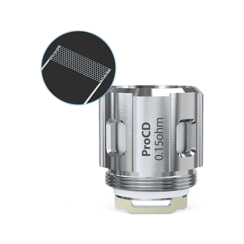 JoyeTech ProCore ProC Coils (x5)