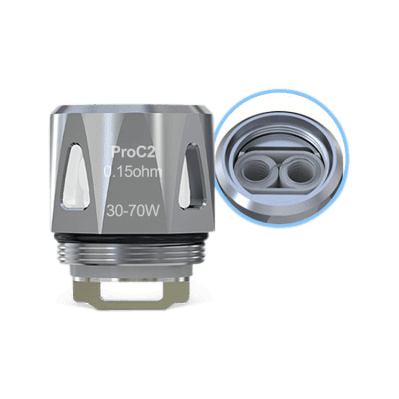 JoyeTech ProCore ProC Coils (x5)