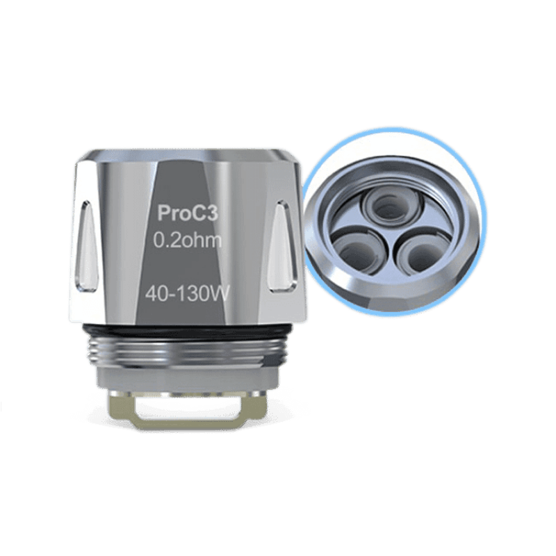 JoyeTech ProCore ProC Coils (x5)