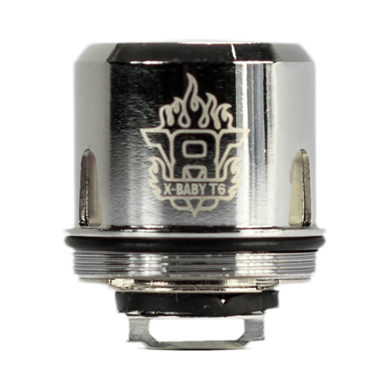 SMOK X-Baby Q2 Coils 0.4Ω (3)