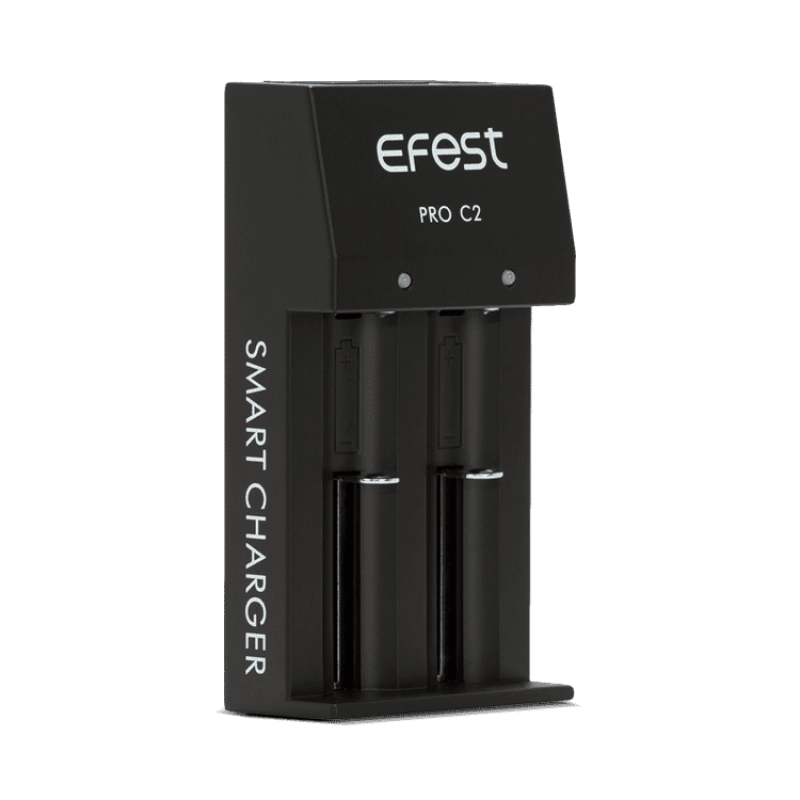 Efest PRO C2 Charger